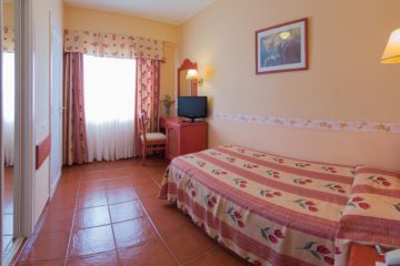 Habitación individual