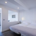 Suite, bedroom